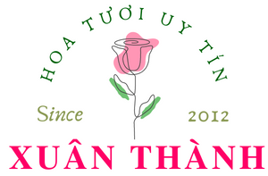 Shop Hoa Tươi Xuân Thành